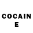 COCAIN FishScale YouTube pro