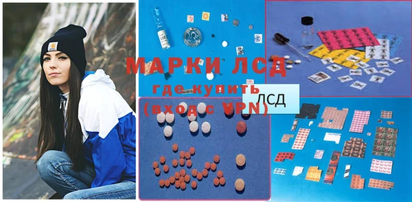 стаф Кинешма